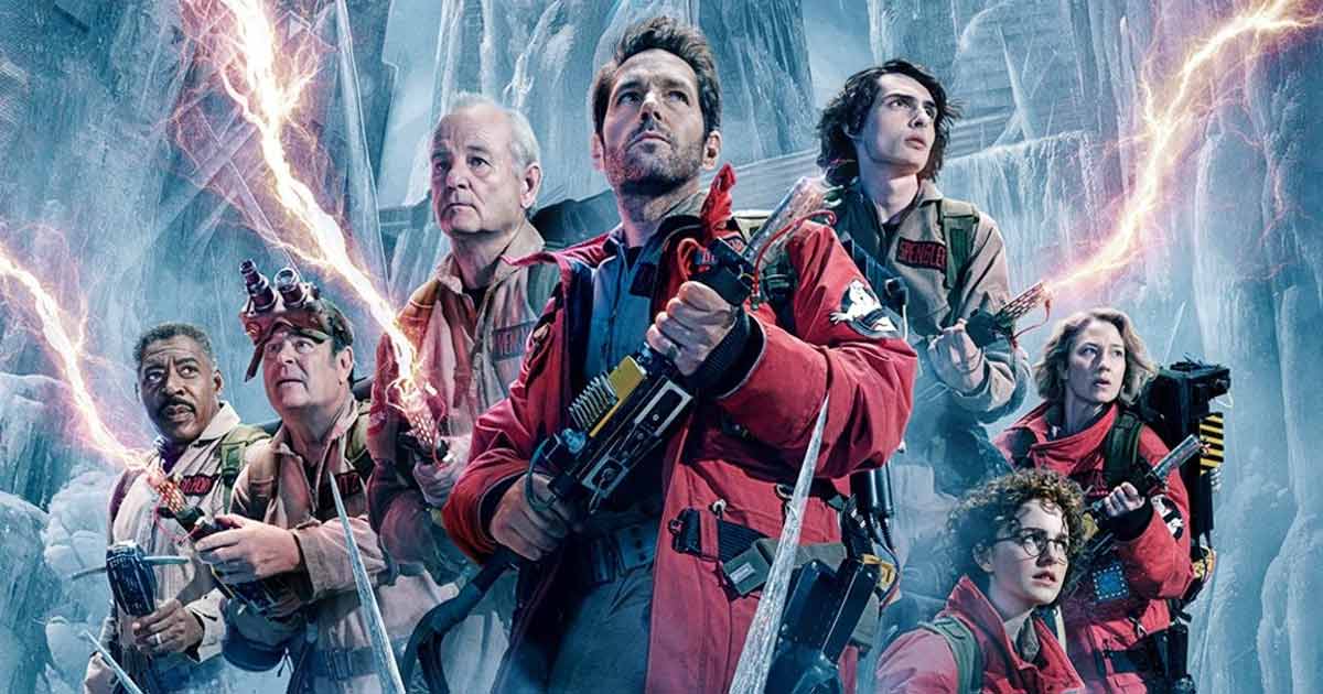 Ghostbusters: Frozen Empire Cast’s Reported Salary Revealed! (Photo Credit – IMDb)