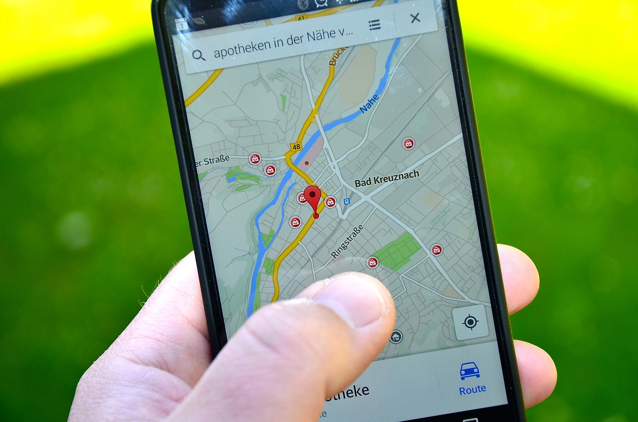 How to Track Someone's Real-Time Location