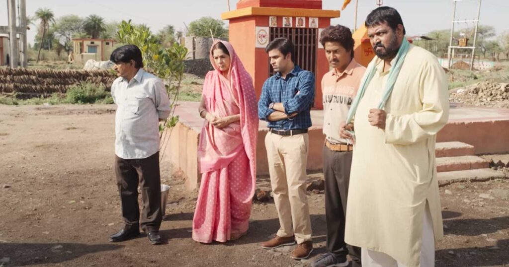 Panchayat Season 3 Review 2