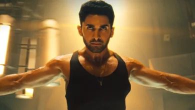 The Ba***ds of Bollywood