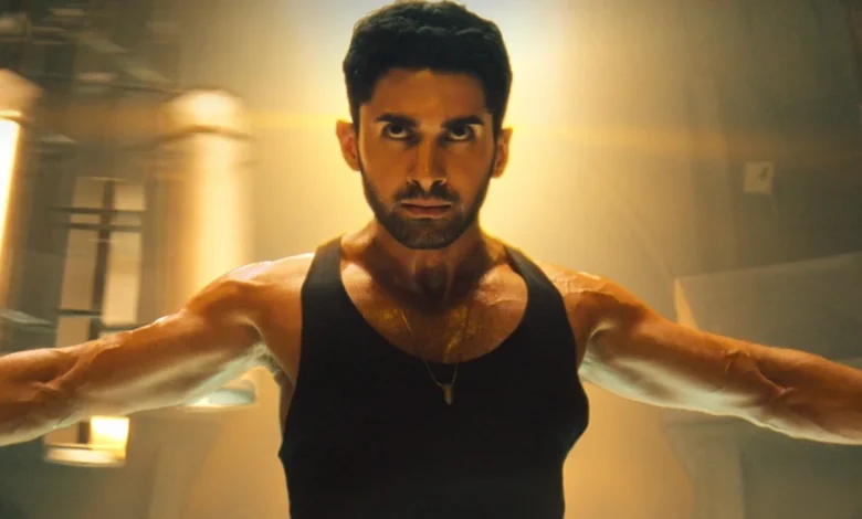 The Ba***ds of Bollywood