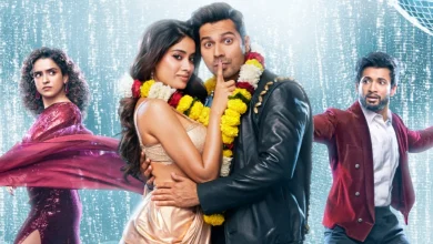 Sunny Sanskari Ki Tulsi Kumari