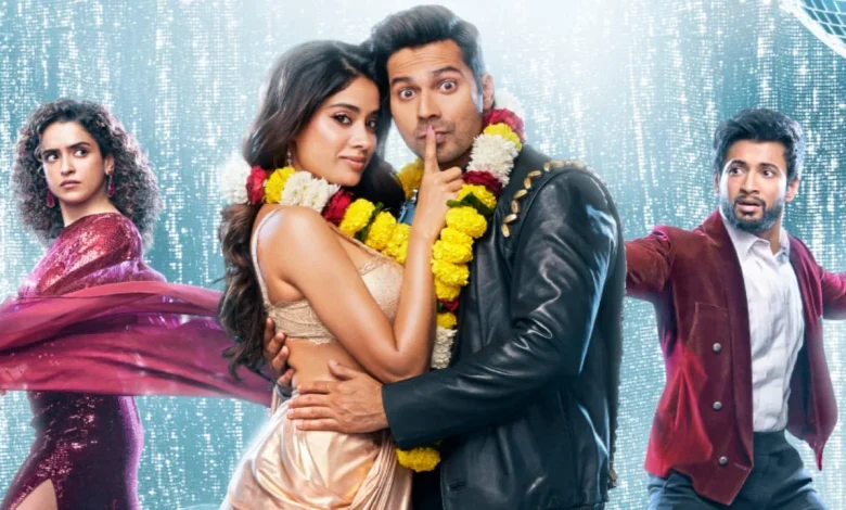 Sunny Sanskari Ki Tulsi Kumari